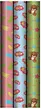 holographic wrapping paper
